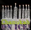 Chanukah on ice