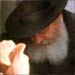 Panim at the Ohel