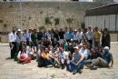 Birthright Israel 2008 photos