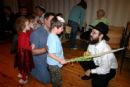 Sukkot 2008