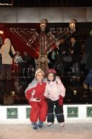 Chanuka On Ice