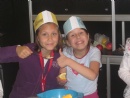 Kids In the Kitchen!!!