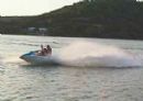 Jet Ski and BBQ day